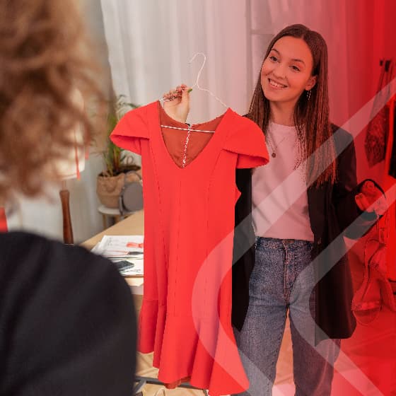 Image Consultant