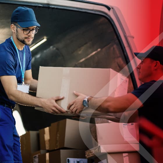 Moving Services
