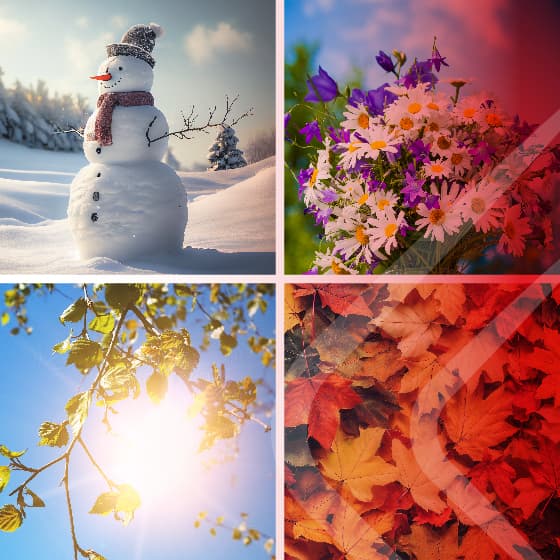 Seasonal