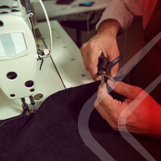 Tailoring
