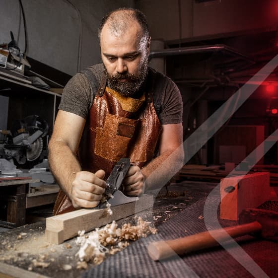 Wood Craft